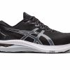 * Asics Men'S Gt-2000 11 Wide (004 Black/White) | Footwear