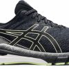 * Asics Women'S Gt-2000 10 (500 Soft Lavender/Black) | Footwear