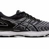 * Asics Men'S Gel-Nimbus 22 (100 White/Black) | Footwear