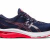 * Asics Men'S Gt-2000 11 (402 Midnight/Olive Oil) | Footwear