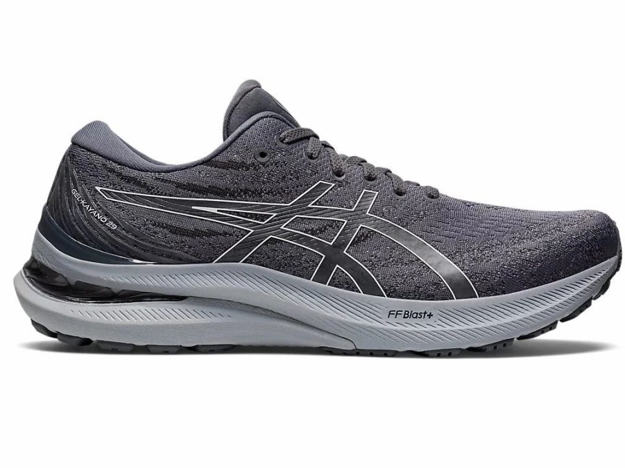 * Asics Men'S Gel-Kayano 29 (021 Metropolis/White) | Footwear