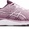 * Asics Women'S Gel-Cumulus 24 (700 Barely Rose/Deep Plum) | Footwear