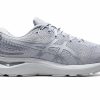 * Asics Women'S Gel-Cumulus 24 (023 Piedmont Grey/Piedmont Grey) | Footwear