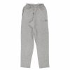 * Vintage Asics Joggers Medium Grey Cotton Blend | Vintage Shorts & Tracksuits