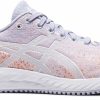 * Asics Women'S Gel-Ds Trainer 26 (400 Lilac Opal/White) | Footwear