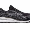 * Asics Men'S Gel-Kayano 29 (002 Black/White) | Footwear