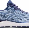 * Asics Women'S Gel-Cumulus 23 (417 Mist/White) | Footwear