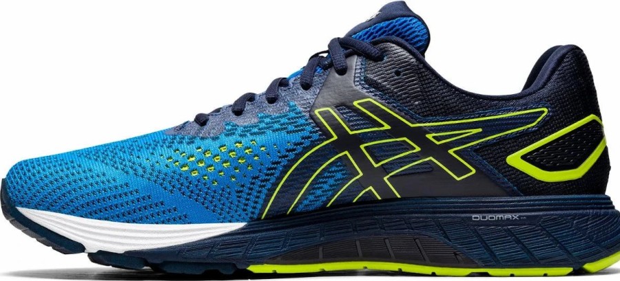 * Asics Men'S Gt-4000 2 Wide (401 Directoire Blue/Midnight) | Footwear