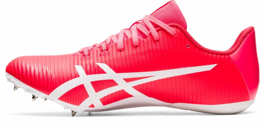 * Asics Uni Hypersprint 8 (702 Diva Pink/White) | Footwear