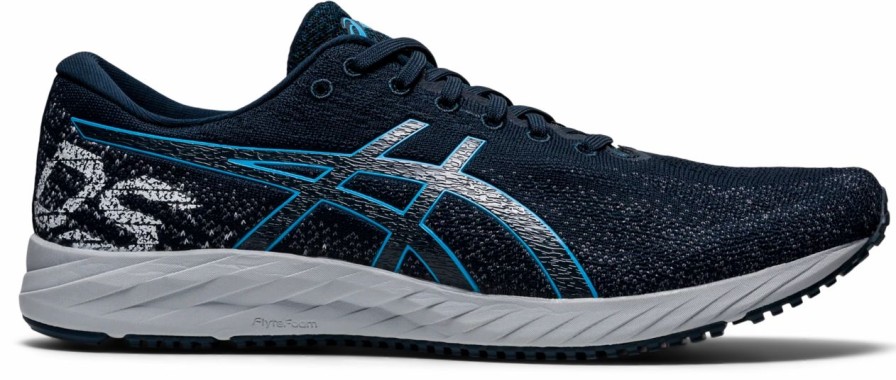 * Asics Men'S Gel-Ds Trainer 26 (400 French Blue/Digital Aqua) | Footwear