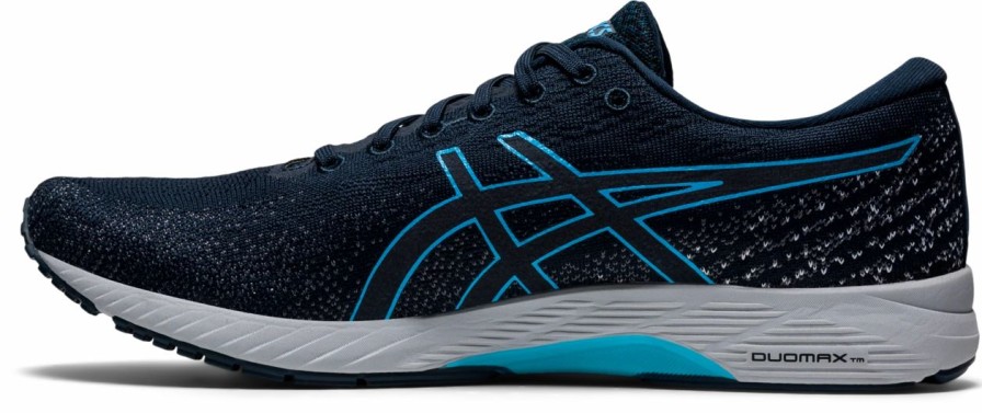 * Asics Men'S Gel-Ds Trainer 26 (400 French Blue/Digital Aqua) | Footwear