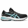 * Asics Women'S Gt-2000 9 (003 Black/Techno Cyan) | Footwear