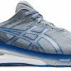 * Asics Men'S Gt-2000 10 (021 Sheetrock/Electric Blue) | Footwear