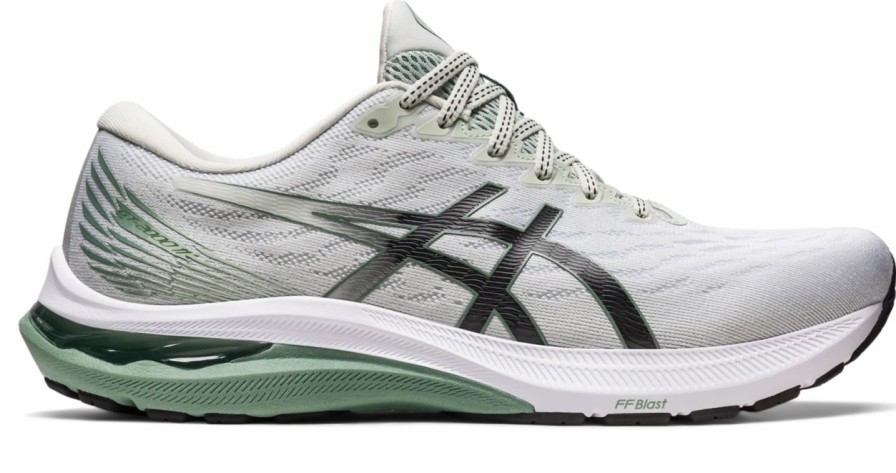 * Asics Men'S Gt-2000 11 (021 Light Sage/Black) | Footwear