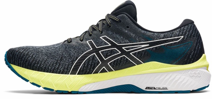 * Asics Men'S Gt-2000 10 (020 Metropolis/Graphite Grey) | Footwear