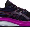 * Asics Women'S Gel-Kayano 29 Wide (003 Black/Red Alert) | Footwear