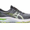 * Asics Men'S Gt-2000 11 (020 Metropolis/Lime Zest) | Footwear