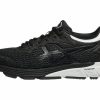 * Asics Women'S Gt-4000 (001 Black/Grey) | Footwear