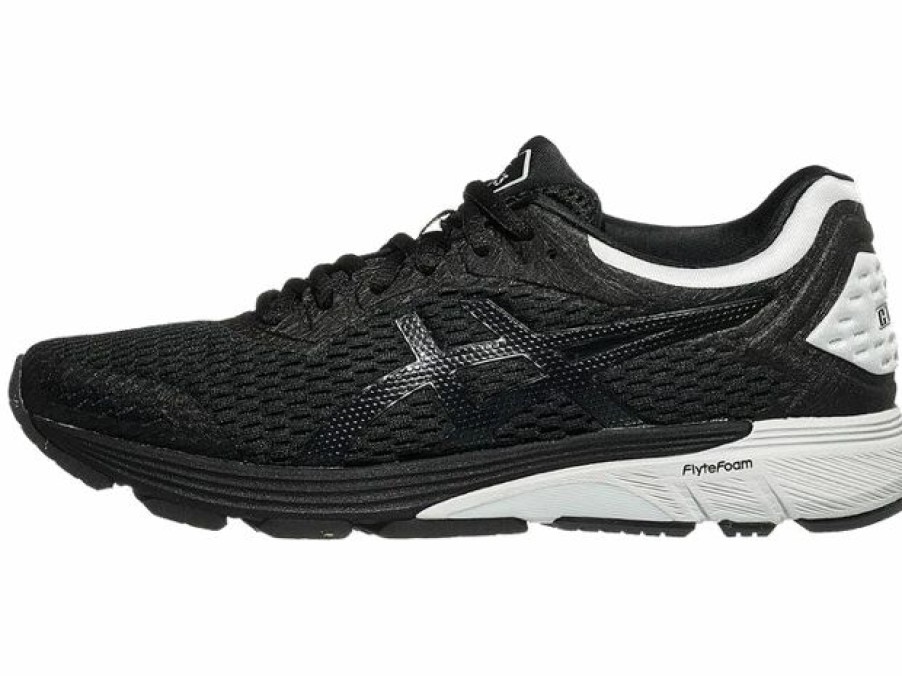 * Asics Women'S Gt-4000 (001 Black/Grey) | Footwear