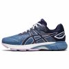 * Asics Women'S 4000 2 (400 Grey Floss/Peacoat) | Footwear