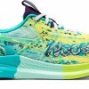 * Asics Women'S Noosa Tri 14 (750 Safety Yellow/Soothing Sea) | Footwear