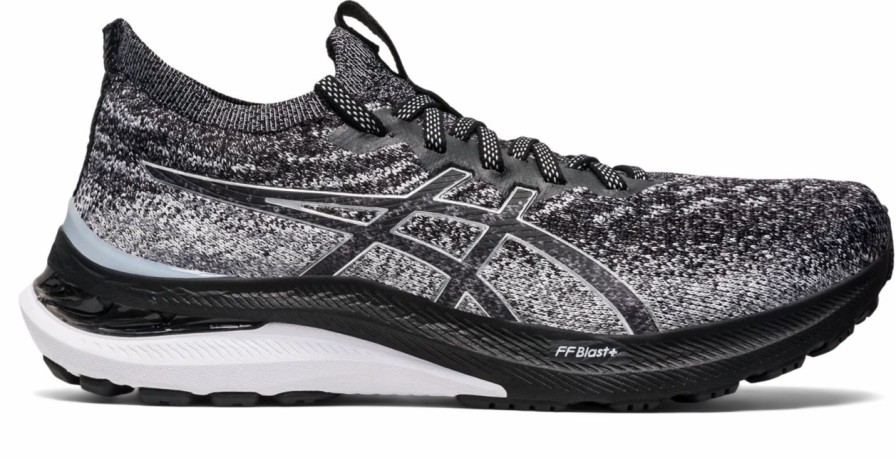 * Asics Women'S Gel-Kayano 29 Mk (100 White/Black) | Footwear