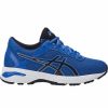 * Asics Kid'S Gt-1000 6 Gs (4358 Directoire Blue/Peacoat/Silver) | Footwear