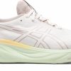 * Asics Men'S Gel-Nimbus 25 (100 Cream/Fawn) | Footwear