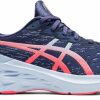 * Asics Women'S Novablast 2 (400 Thunder Blue/Soft Sky) | Footwear