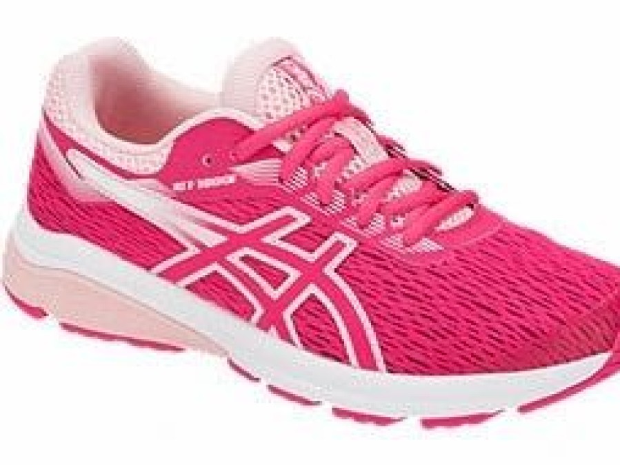 * Asics Gt-1000 7 (700 Pixel Pink/Frosted Rose) | Footwear