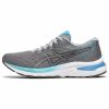 * Asics Women'S Gel-Cumulus 22 (023 Sheet Rock/Metropolis) | Footwear