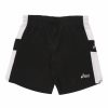 * Vintage Asics Sport Shorts Large Black Polyester | Vintage Shorts & Tracksuits