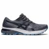 * Asics Men'S Gt-2000 9 Knit (020 Metropolis/French Blue) | Footwear