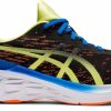 * Asics Men'S Novablast 2 (003 Black/Shocking Orange) | Footwear