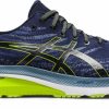 * Asics Men'S Gel-Kayano 29 (404 Midnight/Lime Zest) | Footwear