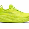 * Asics Men'S Gel-Nimbus 25 (300 Lime Zest/White) | Footwear