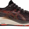 * Asics Men'S Gel-Kayano Lite 3 (020 Smoke Shadow/Cherry Tomato) | Footwear