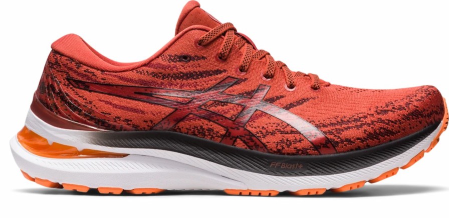 * Asics Men'S Gel-Kayano 29 (600 Spice Latte/Black) | Footwear