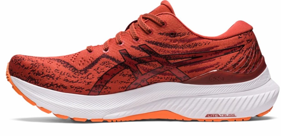 * Asics Men'S Gel-Kayano 29 (600 Spice Latte/Black) | Footwear