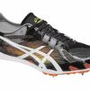 * Asics Uni Gun Lap Sc (9001 Black/White) | Footwear