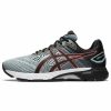 * Asics Men'S Gt-4000 2 Wide (400 Light Steel/Black) | Footwear