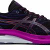 * Asics Women'S Gel-Kayano 29 (003- Black/Red Alert) | Footwear