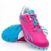 * Asics Women'S Hyper Rocket Girl Sp 4 (Hot Pink/Electric Blue/White) | Footwear