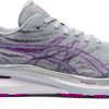 * Asics Women'S Gel-Kayano 29 (020 Piedmont Grey/Orchid) | Footwear