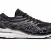 * Asics Women'S Gel-Kayano 29 (002 Black/White) | Footwear