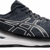 * Asics Women'S Gt-2000 10 (002 Black/White) | Footwear