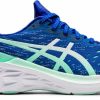 * Asics Women'S Novablast 2 (401 Lapis Lazuli Blue/White) | Footwear