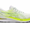 * Asics Men'S Gel-Kayano 29 (100 White/Velvet Pine) | Footwear