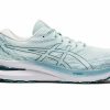 * Asics Women'S Gel-Kayano 29 (401 Soothing Sea/Misty Pine) | Footwear