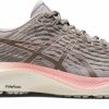 * Asics Women'S Gel-Kayano Lite 3 (020 Oyster Grey/Frosted Rose) | Footwear